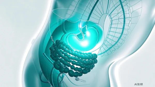 胃癌的系统性管理:从诊断到康复