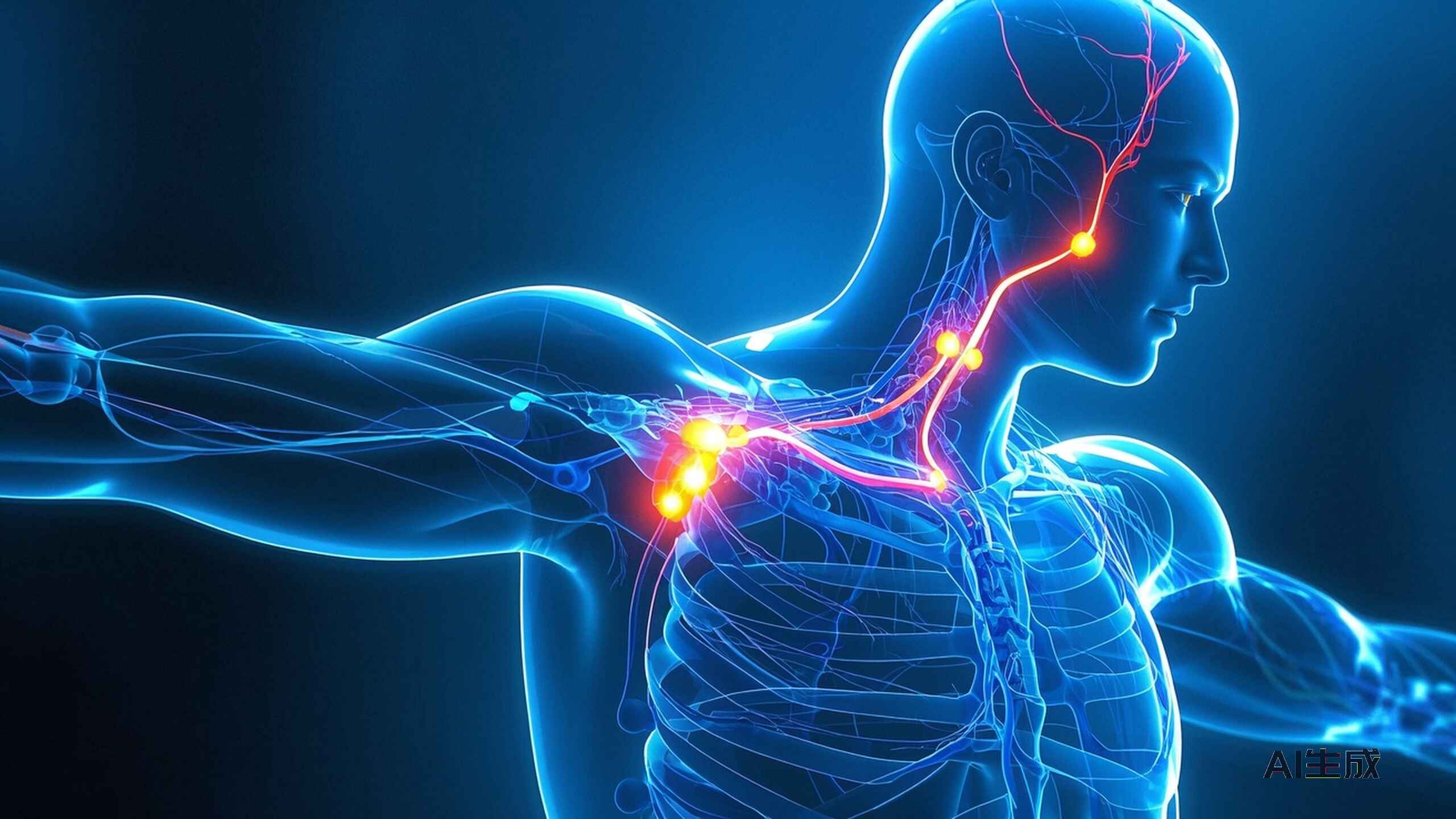 科普，霍奇金淋巴<span style="color: #da4707">瘤</span>：<span style="color: #da4707">快速</span>識別、應對與生活管理指南