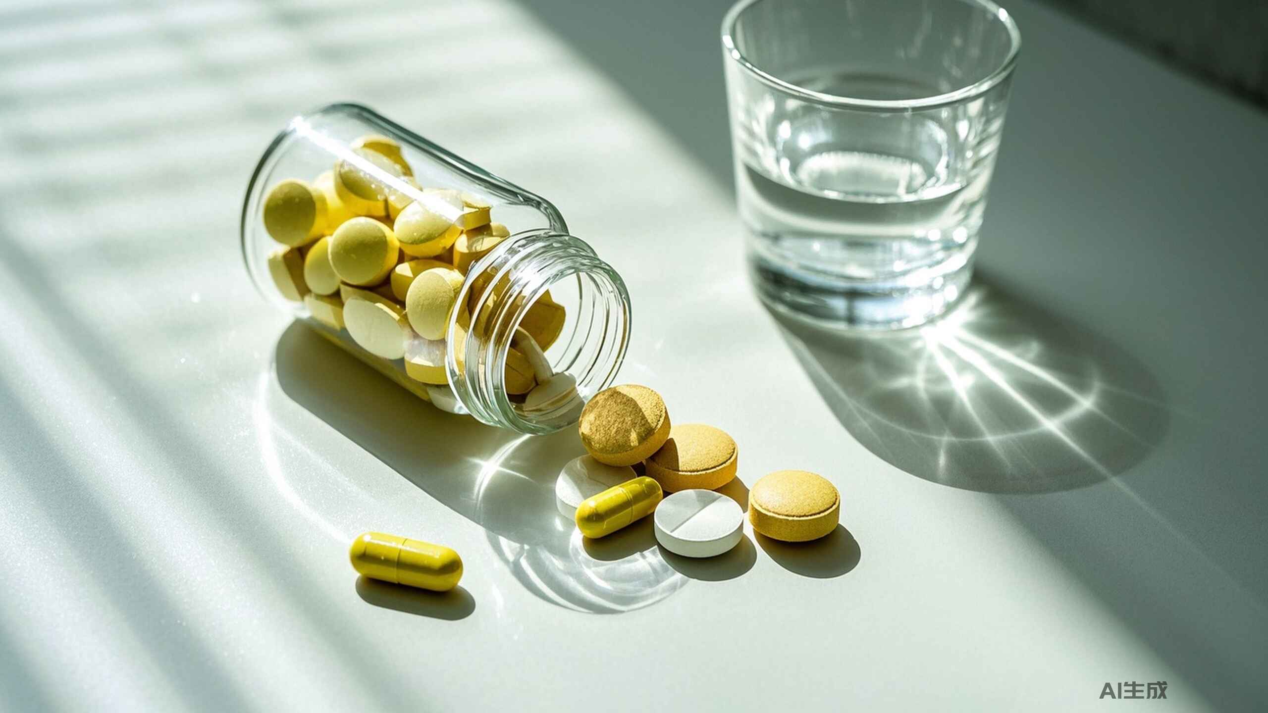 掌握结肠癌治疗的关键:科学用药与健康管理!
