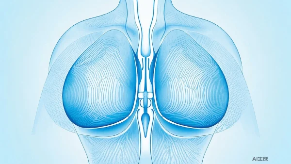 乳腺癌早期发现与防控实用指南