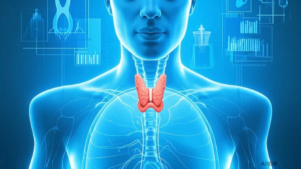 “甲状腺癌?我不会得吧!” - 甲状腺癌的早期预防与治疗指南