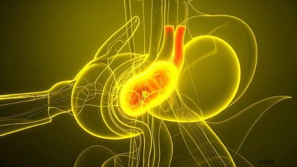 探秘胆囊结石:成因、症状与预防全指南