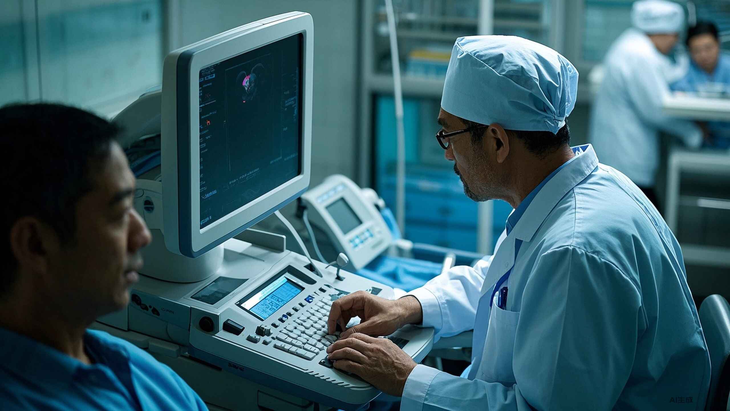 科普，肾结石背后的秘密：你不知道的<span style="color: #da4707">形成</span><span style="color: #da4707">原因</span>与预防策略