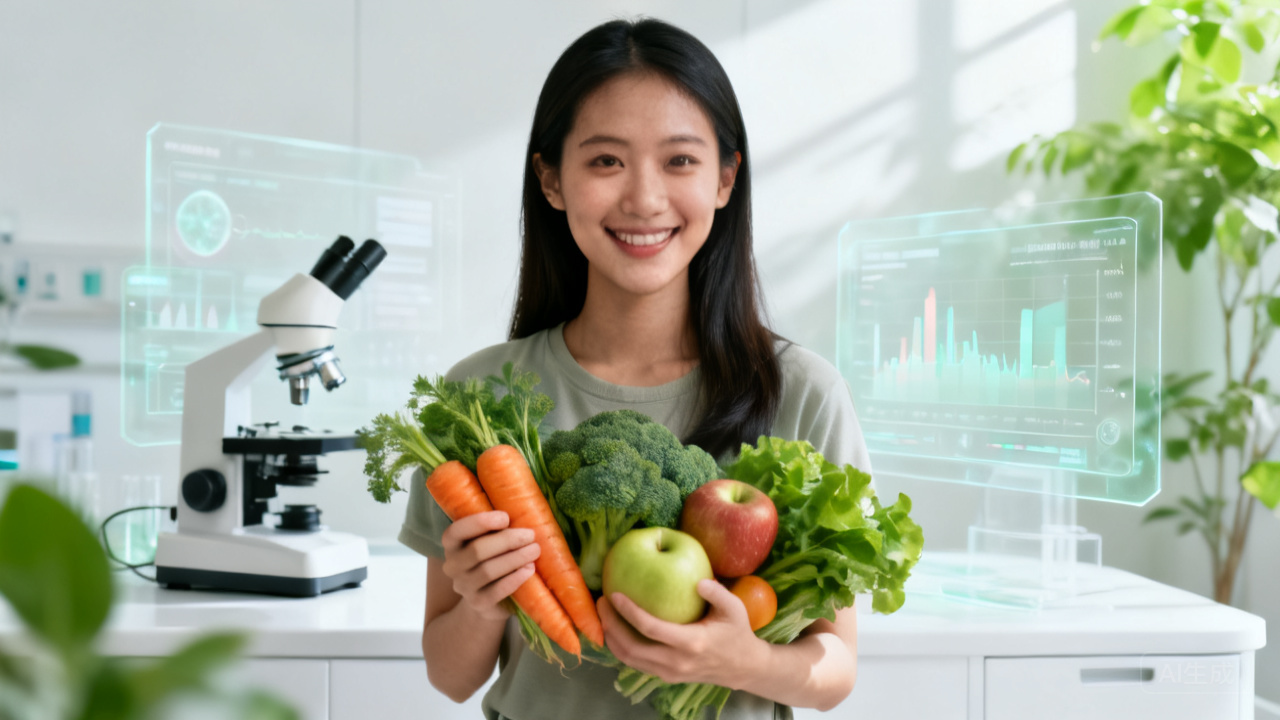 全面守护生命力:从科学生活到早筛,年轻人这样远离肿瘤风险