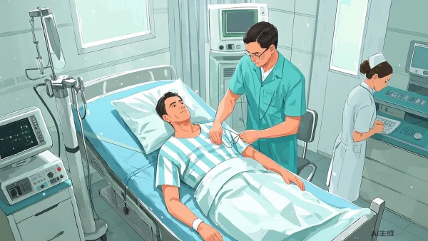 黄疸来袭！梗阻性黄疸的真相与预防