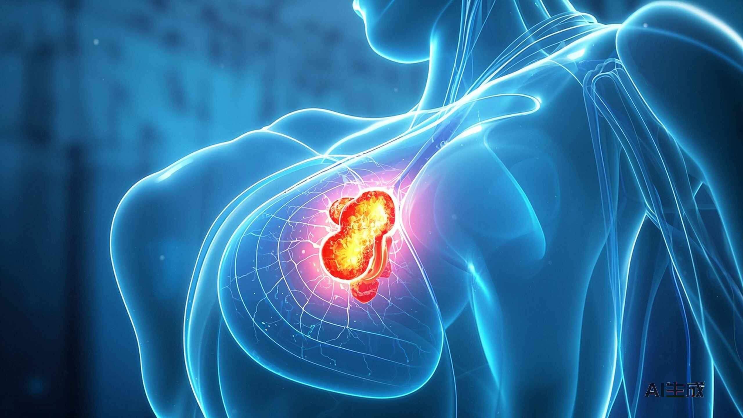 科普,浸润性导管癌的基本认知与管理封面图