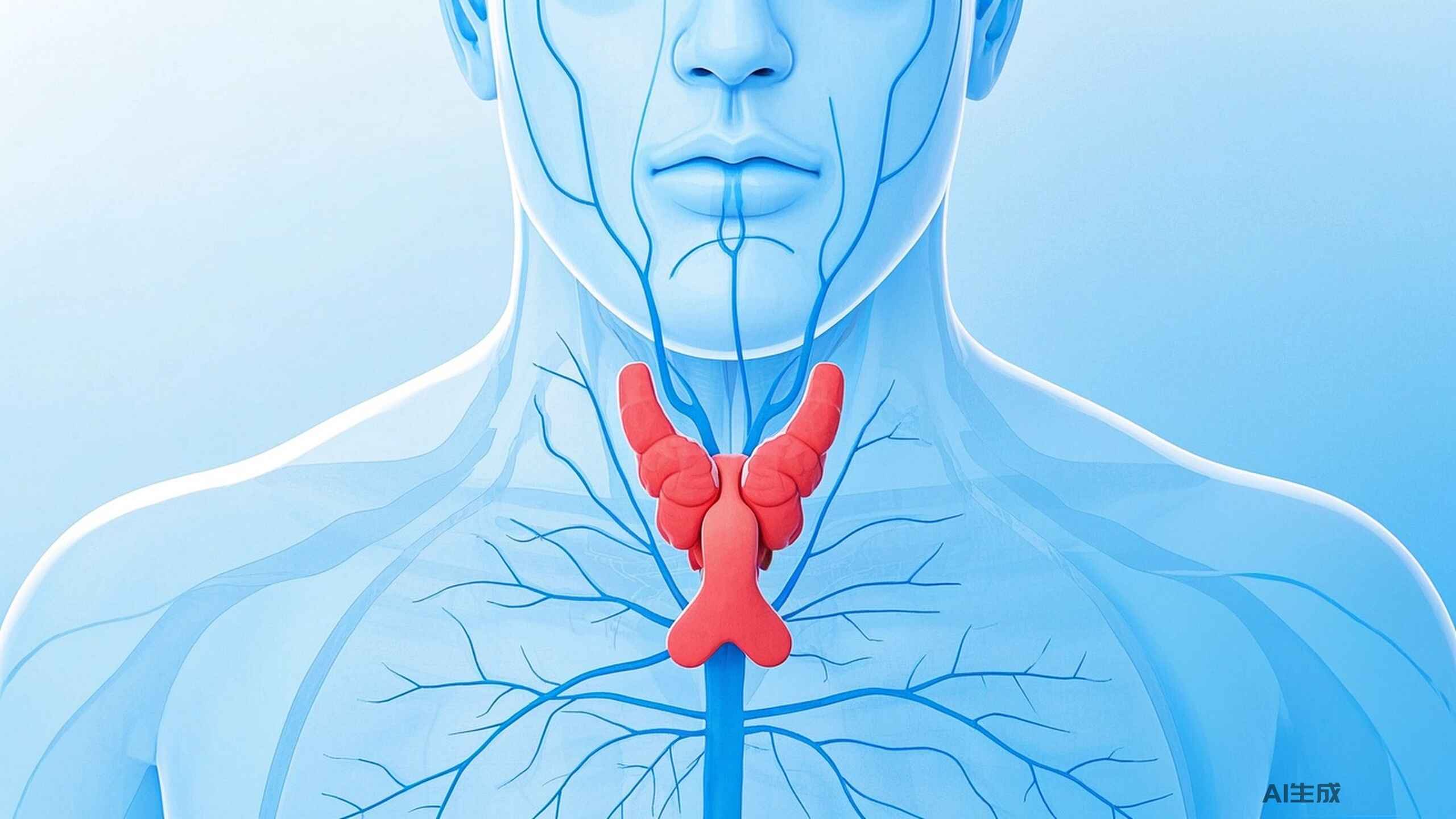 科普，甲状腺肿瘤手术全解析：麻醉、管理与恢复指南封面图