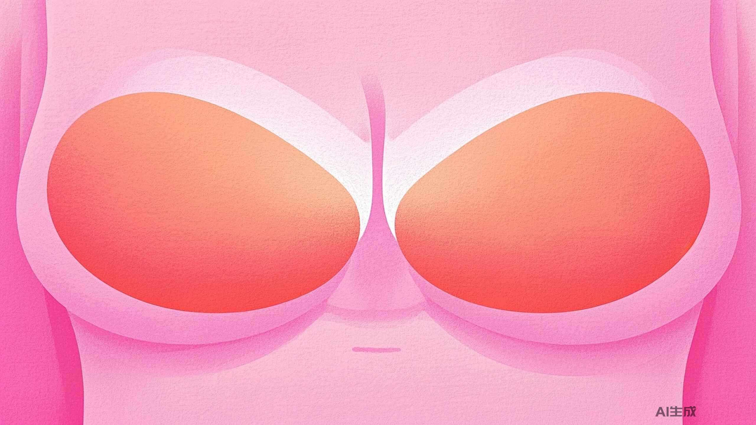 科普，右乳恶性肿瘤：早期识别与科学应对策略封面图