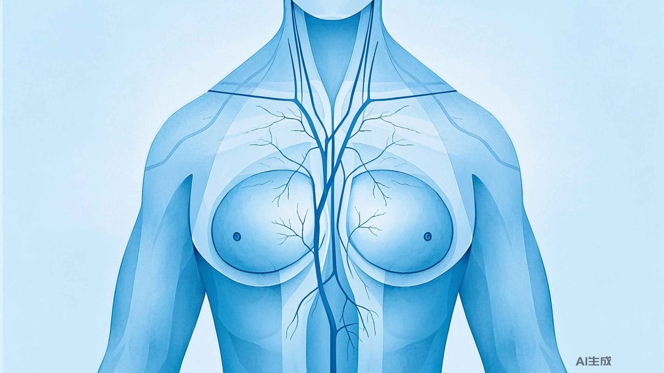 科普，乳腺癌的分类、诊断与治疗：一站式科学指南封面图