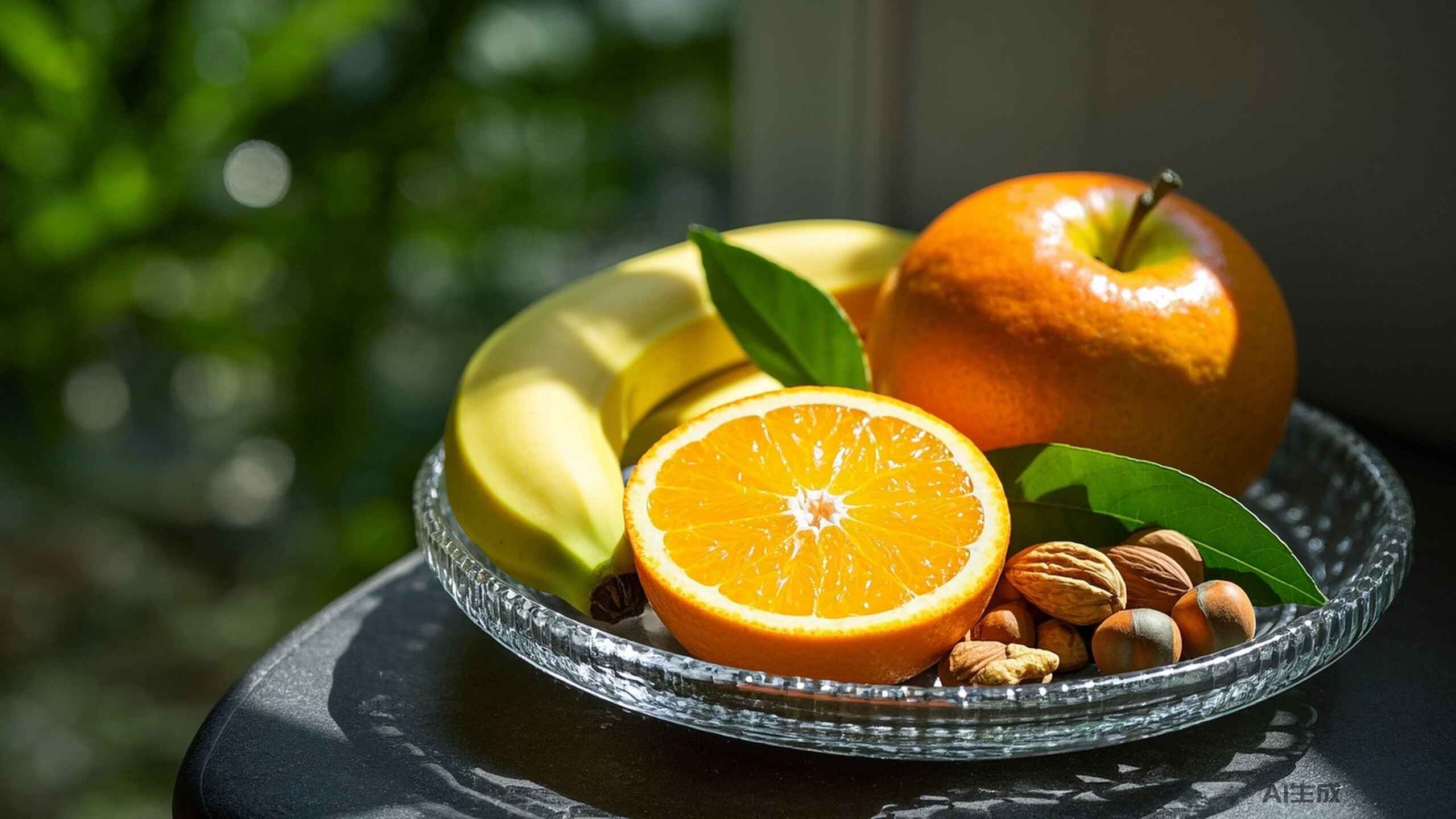 科普，告别肥胖：水果<span style="color: #da4707">代</span><span style="color: #da4707">餐</span>减肥的科学与实用指南