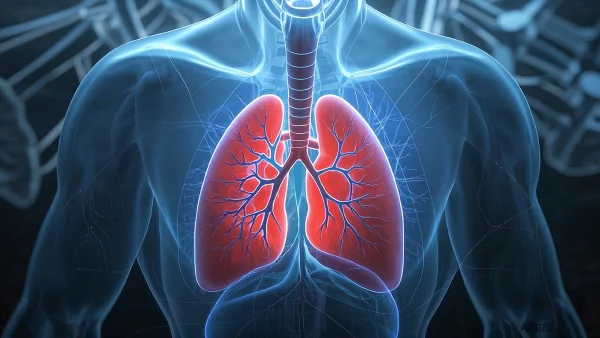 慢性阻塞性肺病:了解、预防与治疗