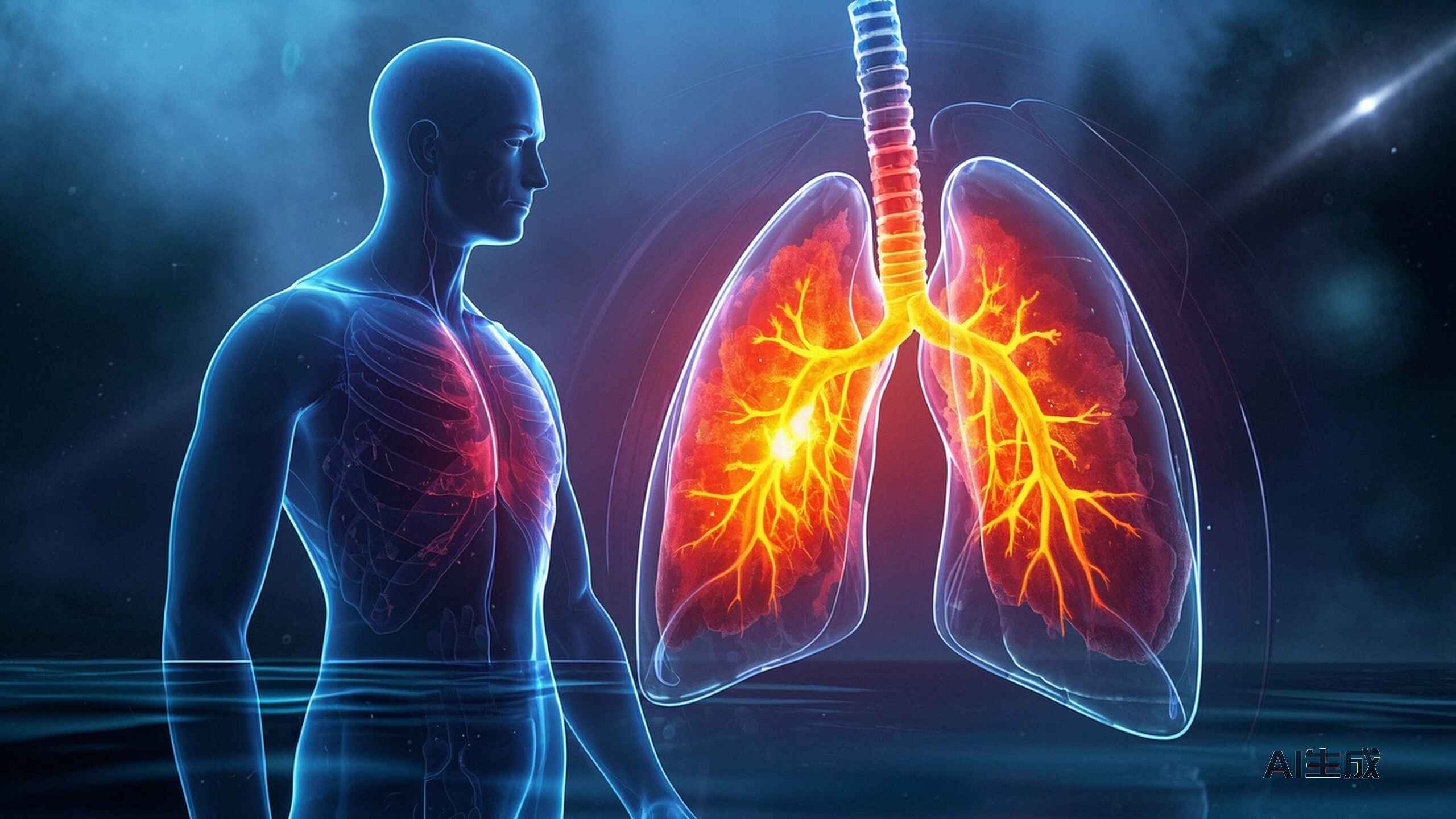 科普，了解<span style="color: #da4707">肺癌</span>：从症状到应对的<span style="color: #da4707">全面</span><span style="color: #da4707">指导</span>