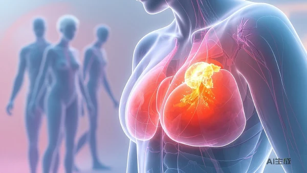 老年人必知的乳腺癌相关知识与管理