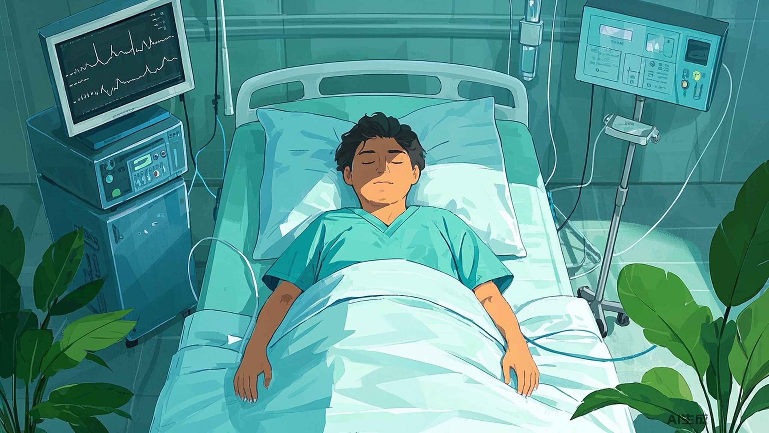 科普，局部麻醉<span style="color: #da4707">药</span>与神经<span style="color: #da4707">毒性</span>：潜在影响与机制探秘