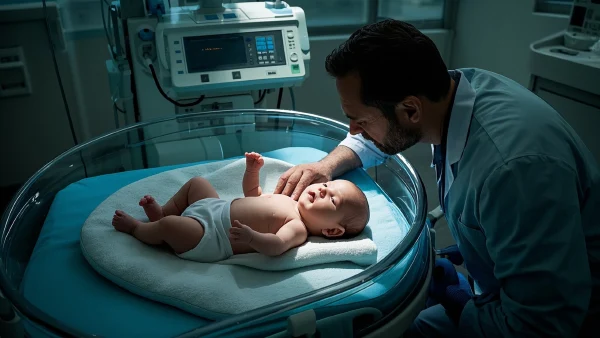 了解先天性髋关节发育不良:早期筛查的重要性与方法