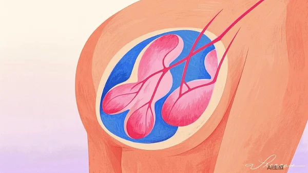 乳腺癌知识再普及——别忽视早期信号!