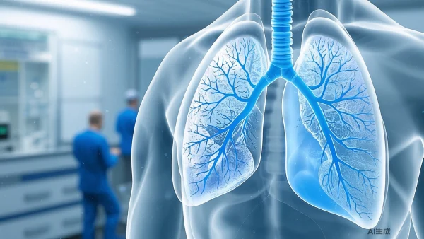 关注肺部健康！解读肺炎及相关影像学检查的重要性