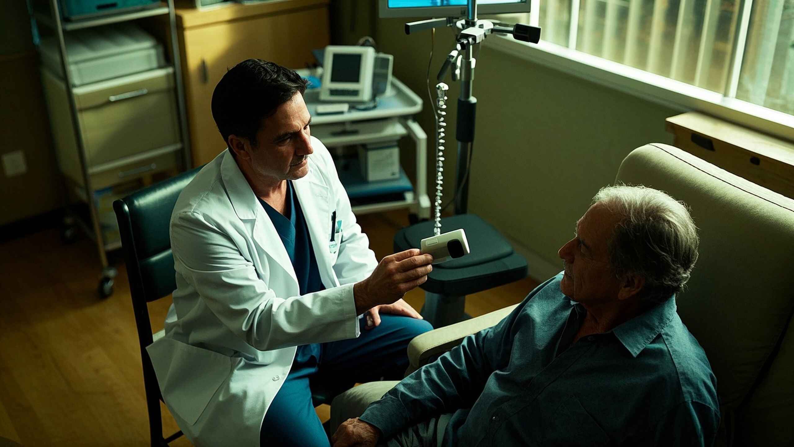 科普，<span style="color: #da4707">耳石</span><span style="color: #da4707">症</span>治疗的光辉之路：全方位指南与<span style="color: #da4707">康复</span>建议