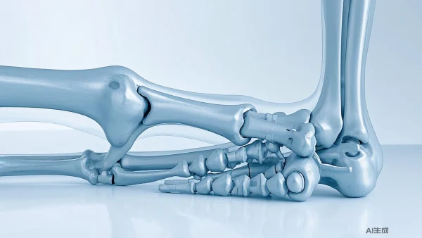 深入探讨胫骨平台骨折：病因、诊断与治疗