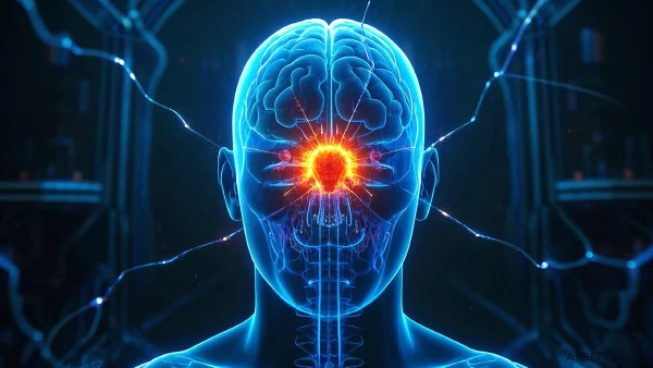 头痛竟是脑膜瘤?别忽视这些信号!