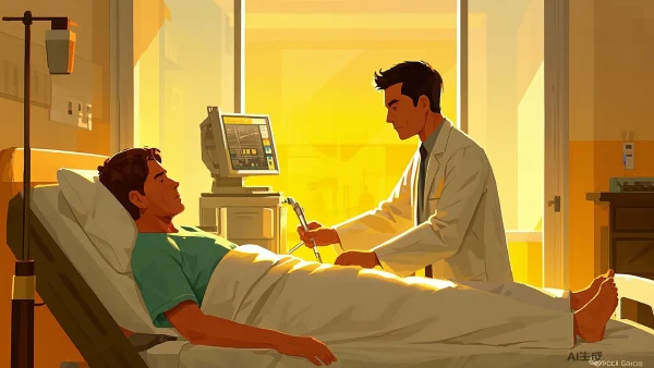 心包积液：穿刺的定义与方法详解