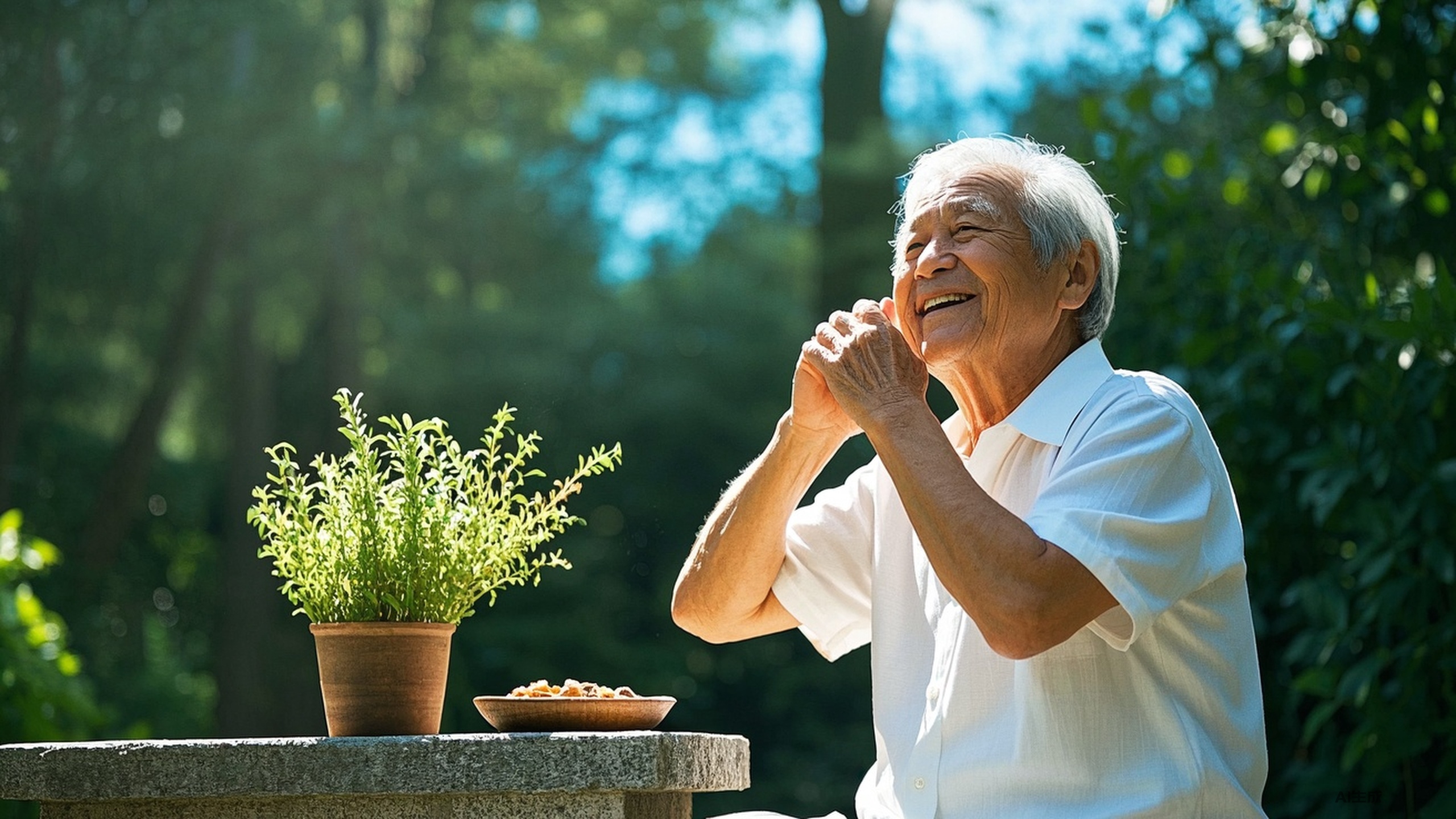唤醒阳气：调理督脉的智慧之道