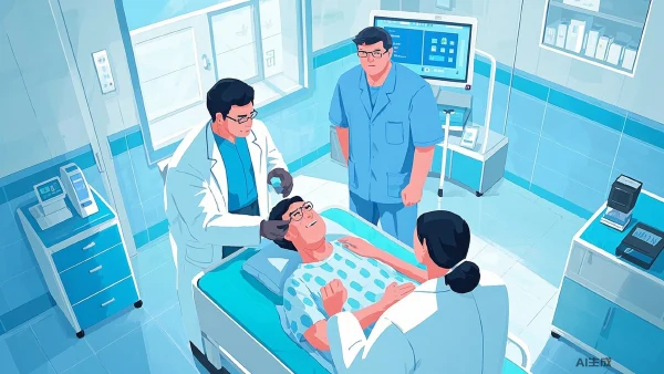 下肢大隐静脉曲张：从诊断到治疗的全方位解析