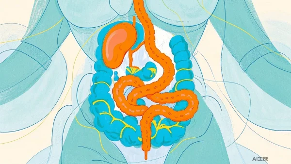 结肠癌防治指南:易忽视信号与科学疗法