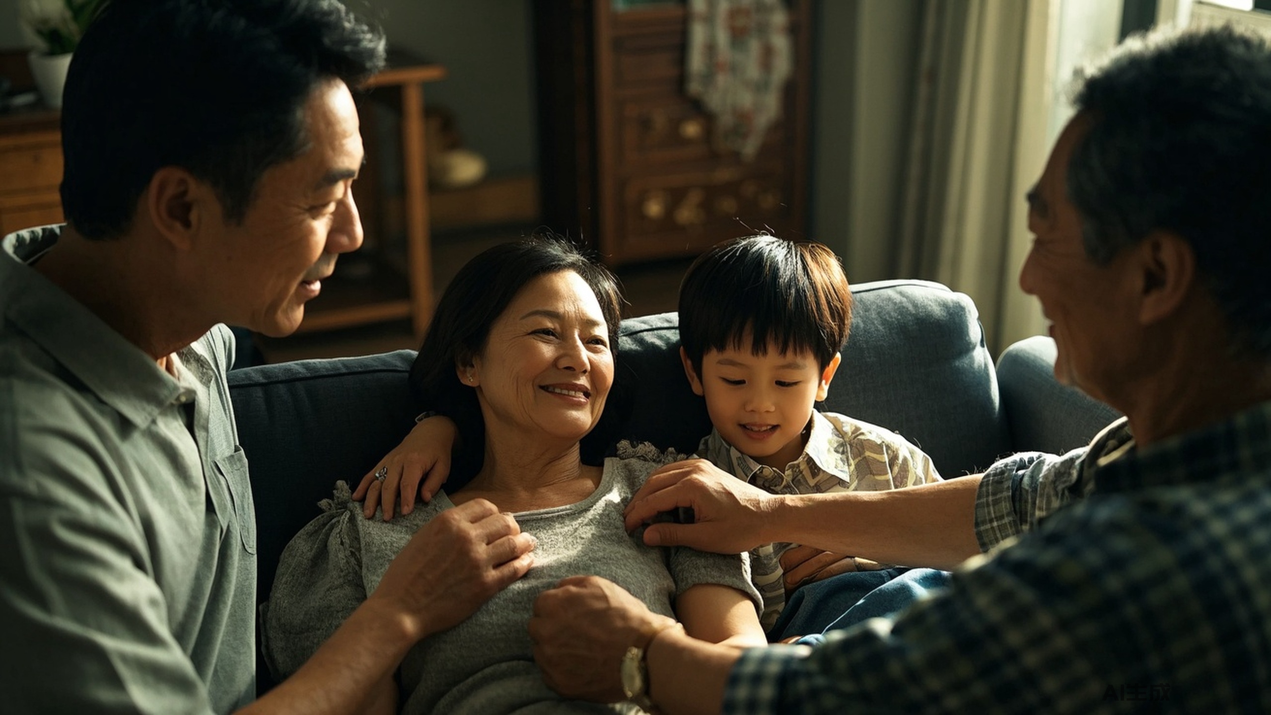 头痛缓解的新宠:家庭刮痧的神奇之旅