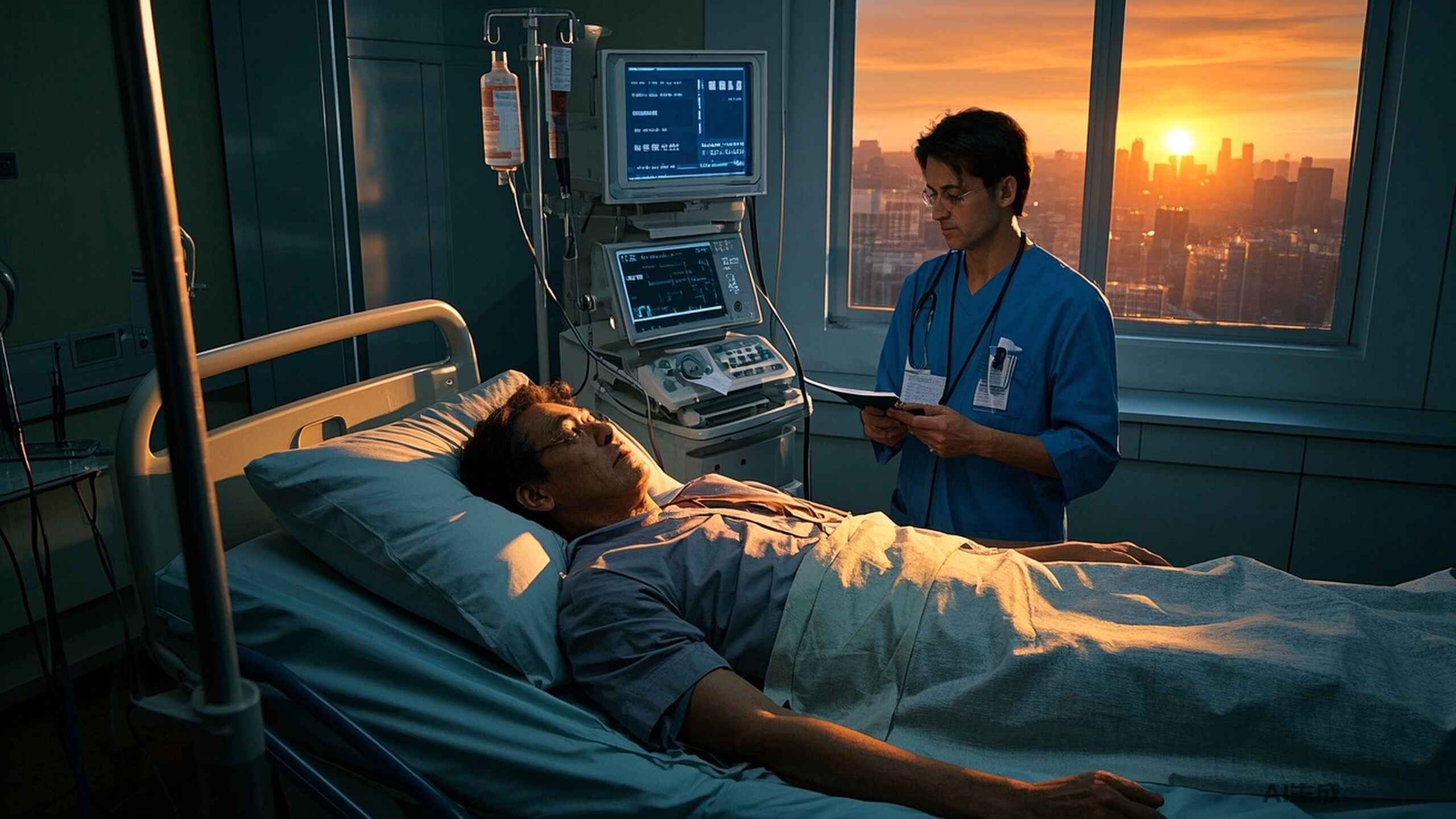 科普，<span style="color: #da4707">胰腺</span>癌晚期治疗<span style="color: #da4707">用药</span>指南：关键安全<span style="color: #da4707">用药</span>细节全解