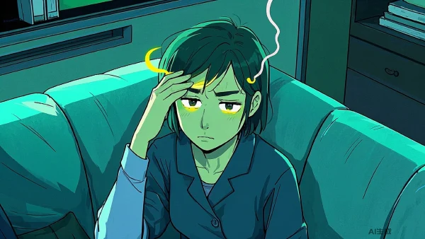 解锁偏头痛的谜团:预防与治疗全攻略