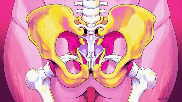 骨盆骨折与合并损伤的诊断与科学治疗