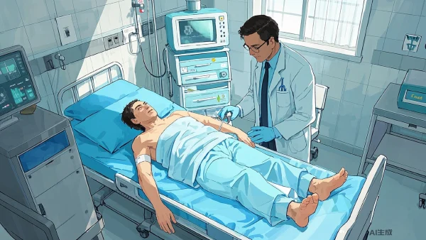 霍奇金淋巴瘤三期：治疗与生存率全解析