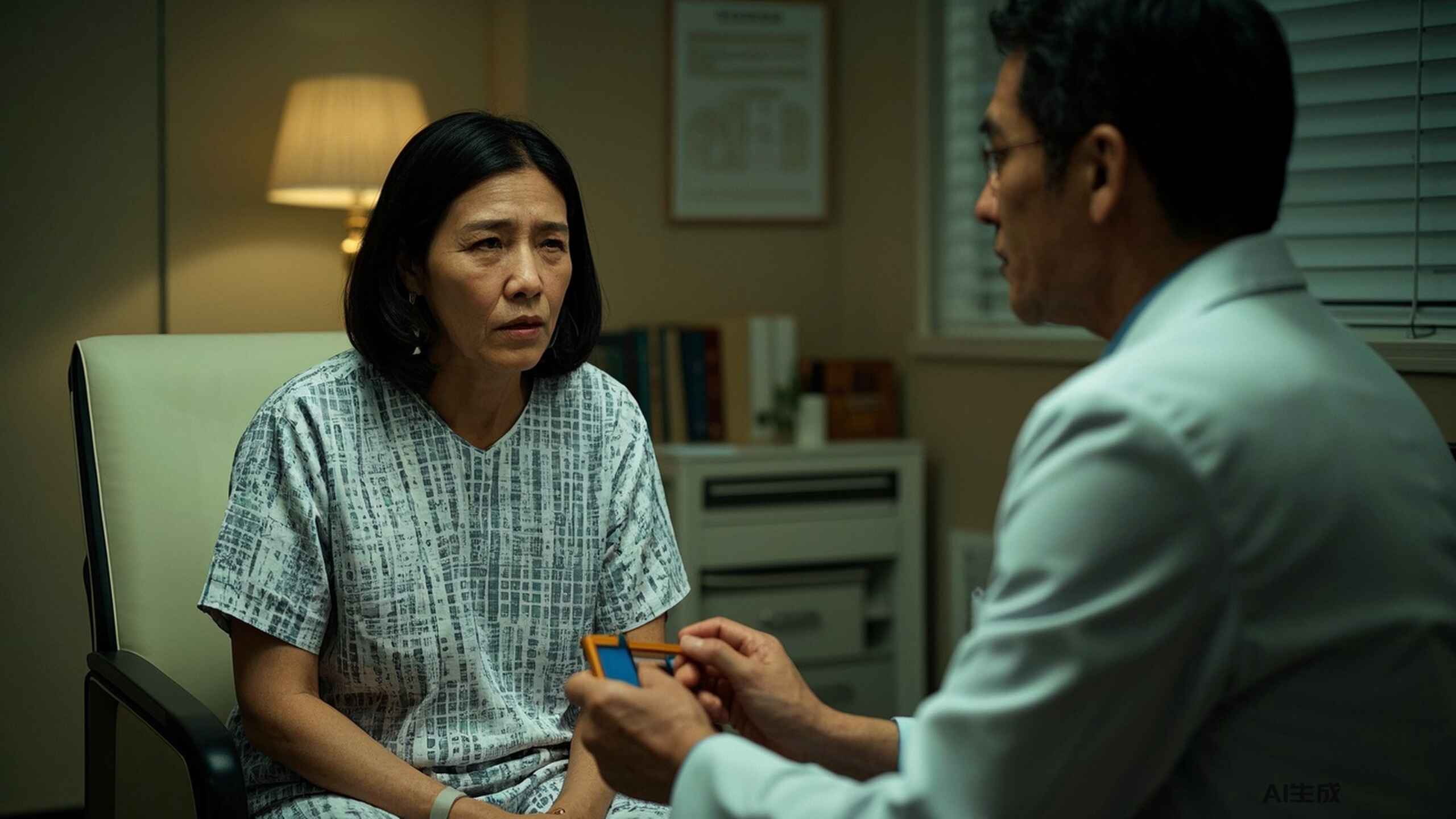 科普，解锁<span style="color: #da4707">心灵</span>的<span style="color: #da4707">枷锁</span>：焦虑症的治疗方法探索