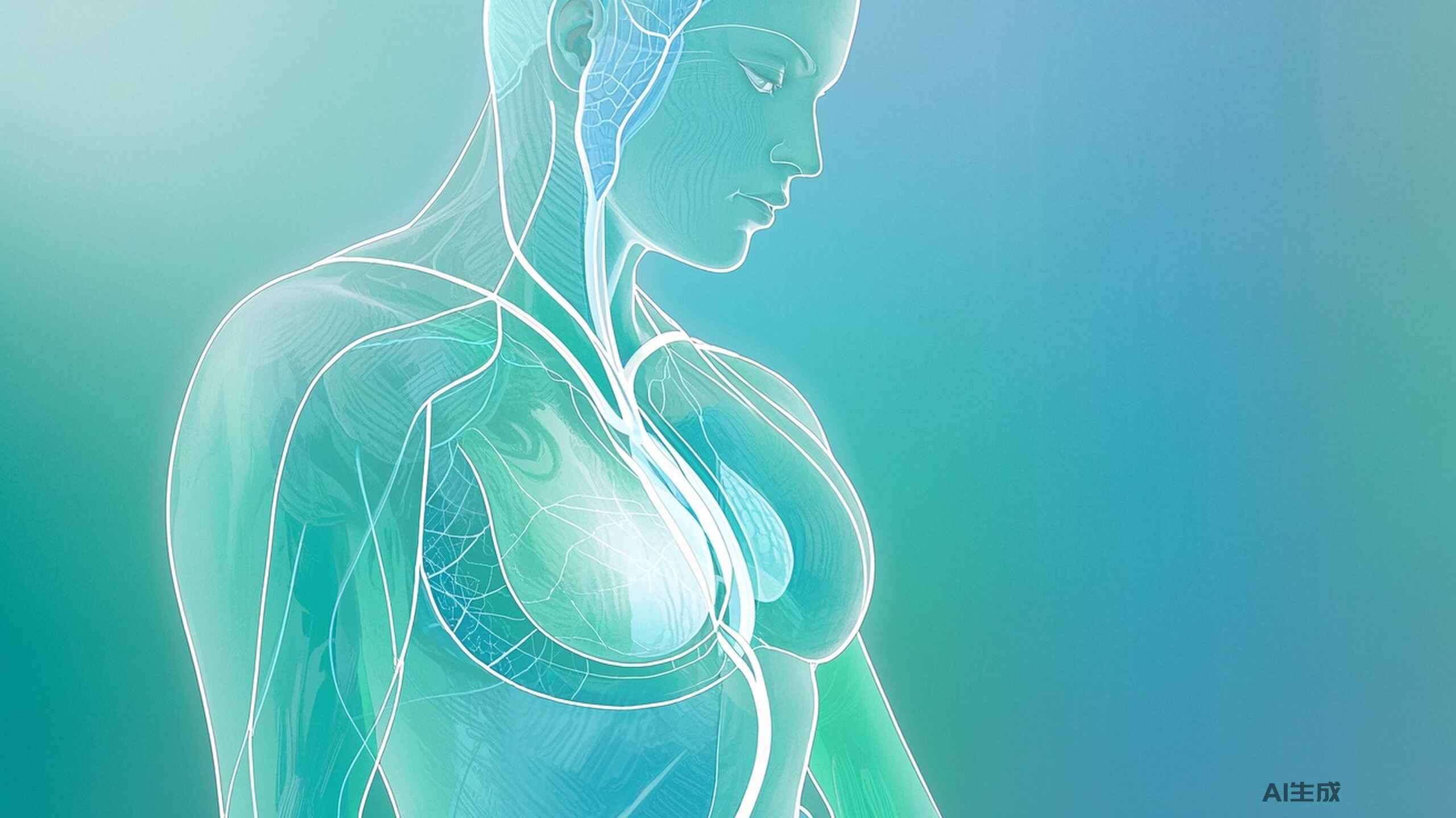 科普，乳腺癌：识别早期信号与科学防控封面图