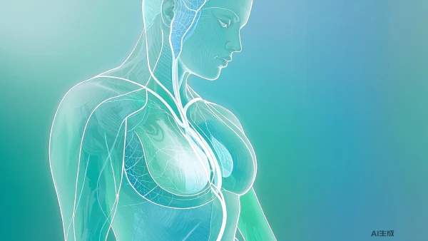 乳腺癌:识别早期信号与科学防控