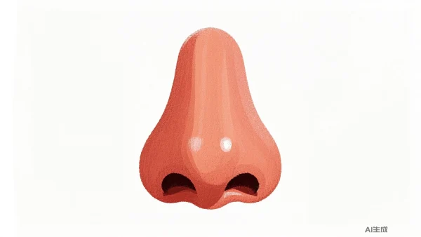 告别鼻塞:慢性鼻炎的根治之道