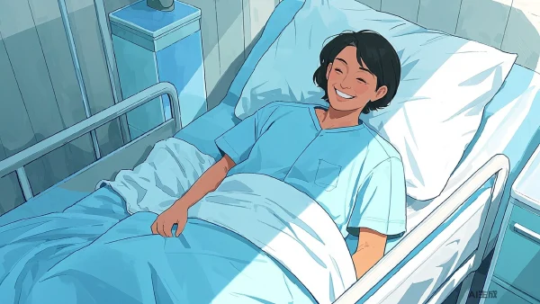 隐秘的“杀手”:深静脉血栓形成的全面解析