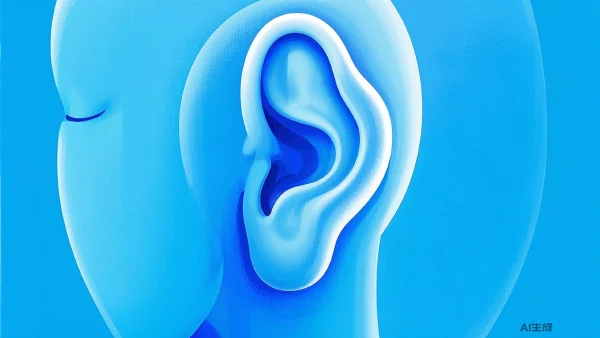 急性中耳炎：耳痛的根源与有效的治疗策略
