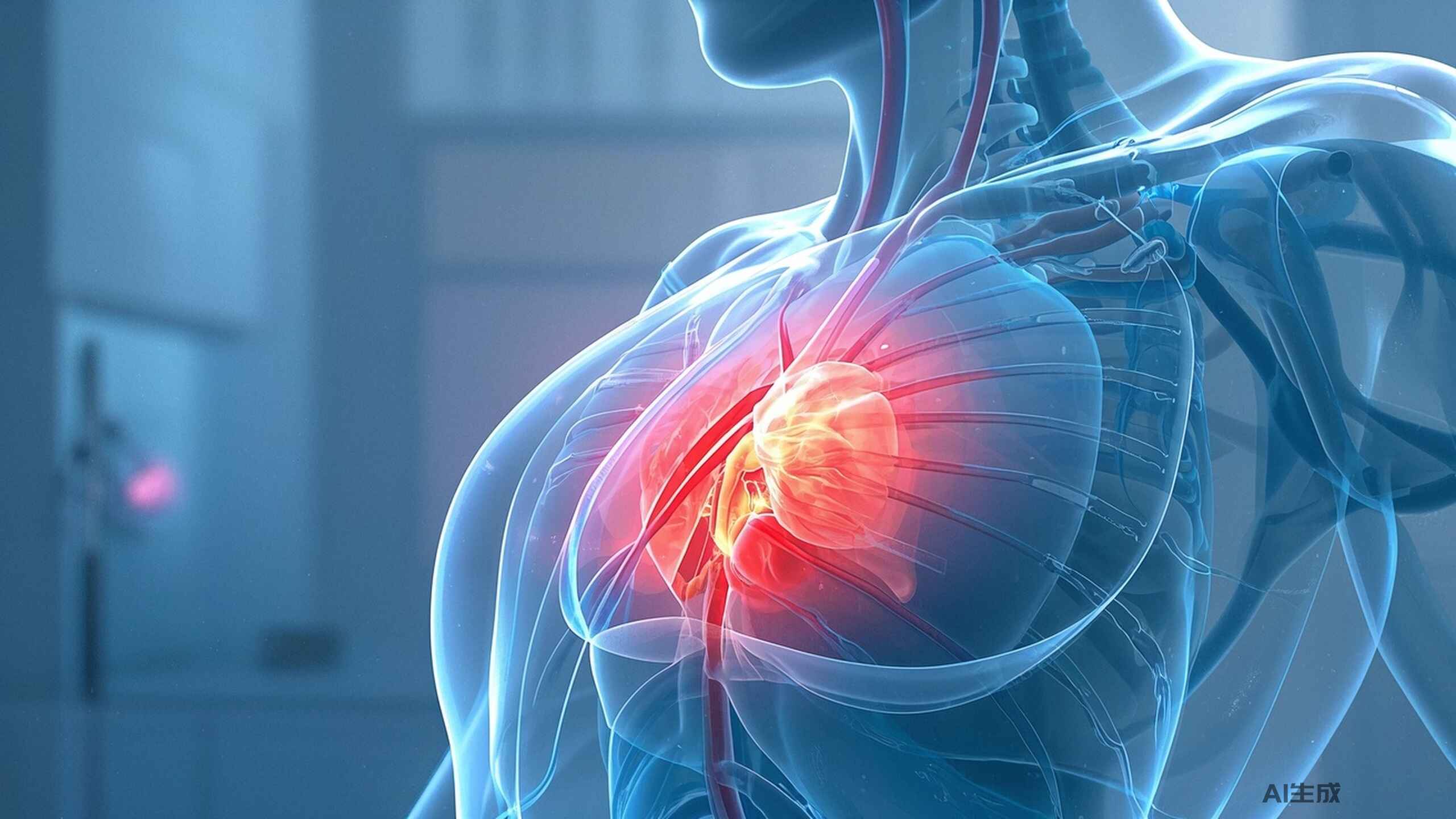 科普，乳腺癌：识别、理解与科学应对封面图