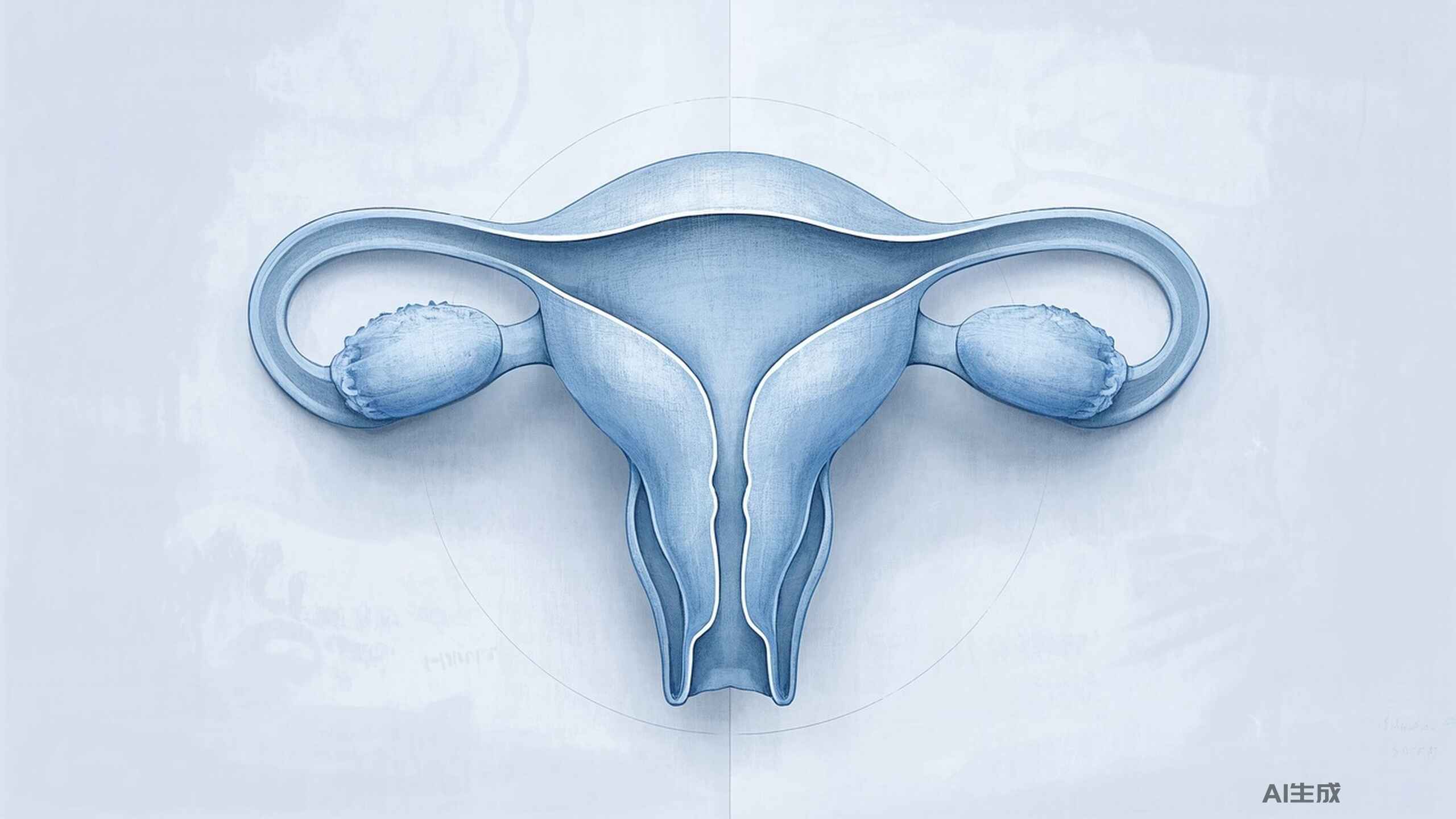 科普，拨开迷雾：深入了解卵巢癌封面图