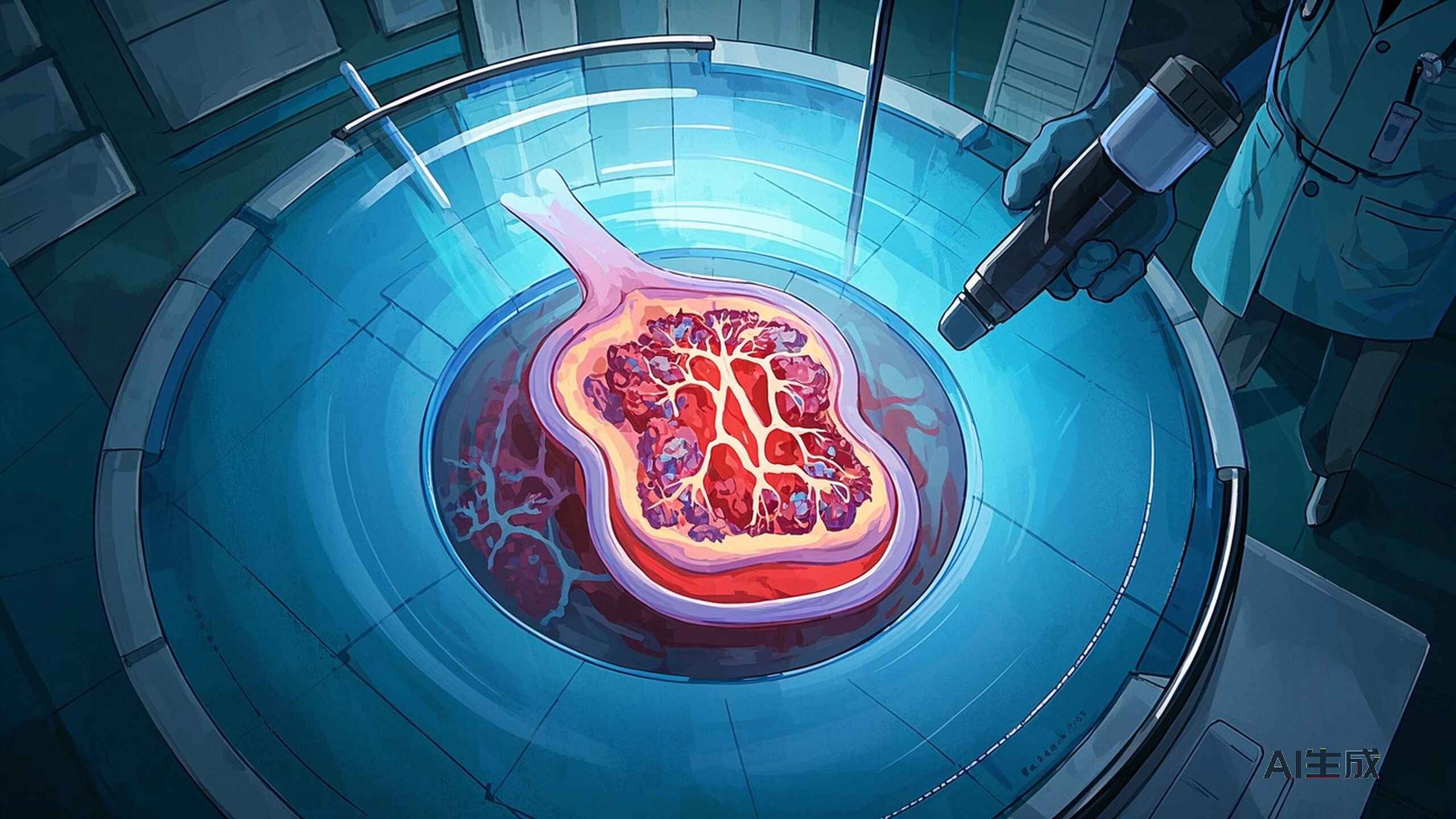 科普，聚焦藥品安全：浸潤性導管癌患者<span style="color: #da4707">常</span>用藥物使用全<span style="color: #da4707">解</span>