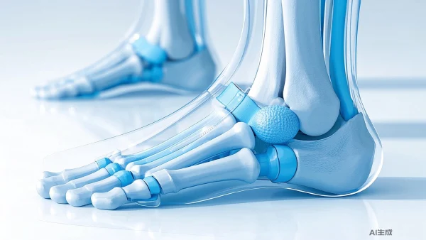 踝关节骨折：从诊断到康复的全方位解析