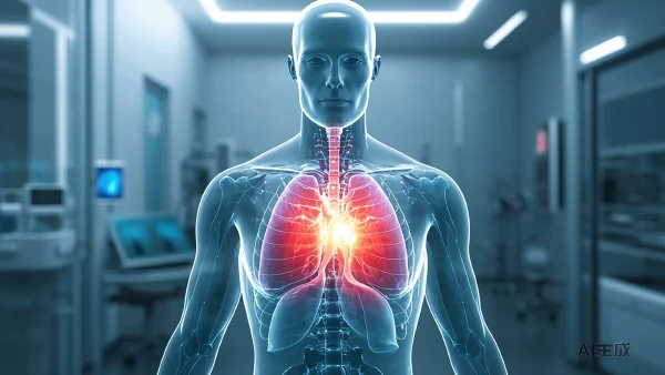 乳腺癌早期发现与科学应对,教你如何保护自己
