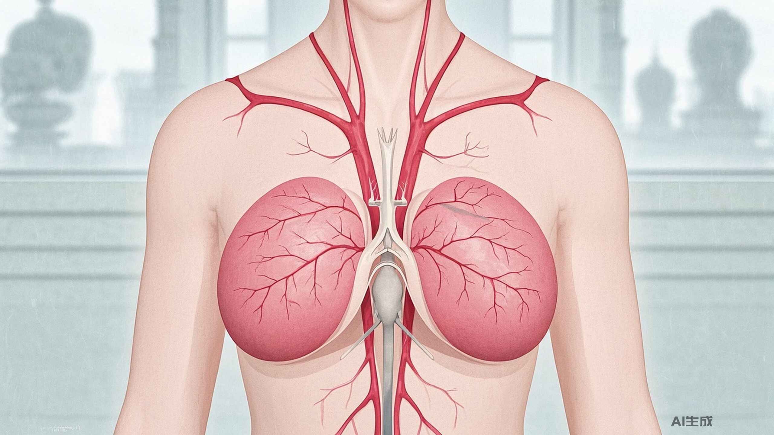 科普，乳腺癌早期信号，女性请勿忽视封面图