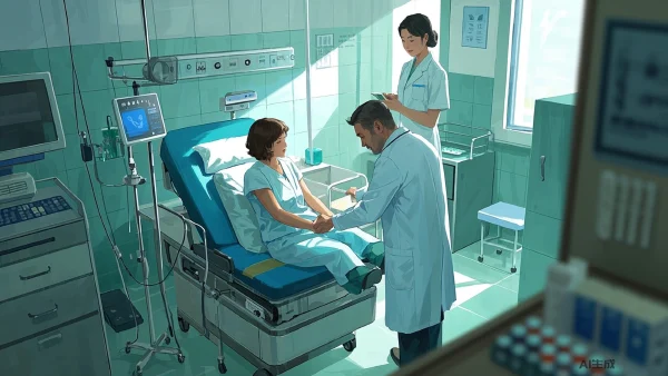 腰椎间盘突出与椎管狭窄:你的腰痛警告信号