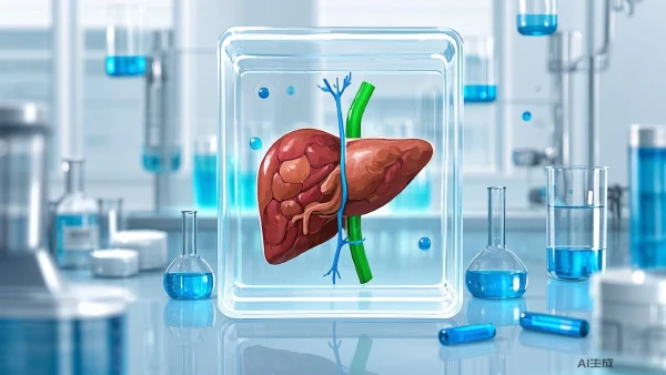 病毒性肝炎：潜伏在体内的“隐形杀手”