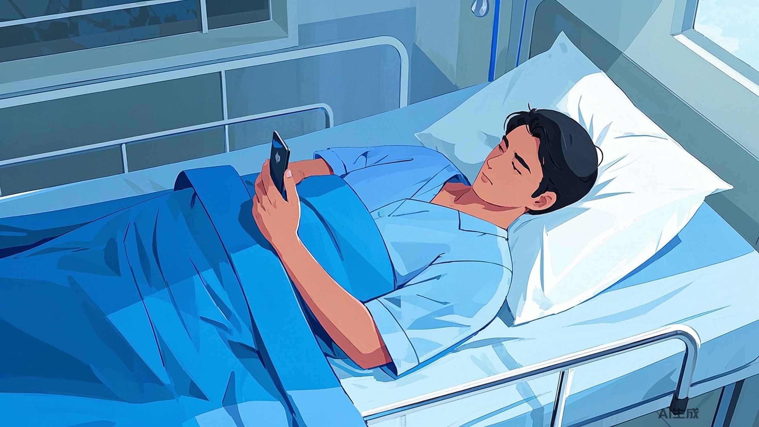 科普，心灵的过山车：深入了解<span style="color: #da4707">双相</span>情感障碍的<span style="color: #da4707">症状</span>与治疗