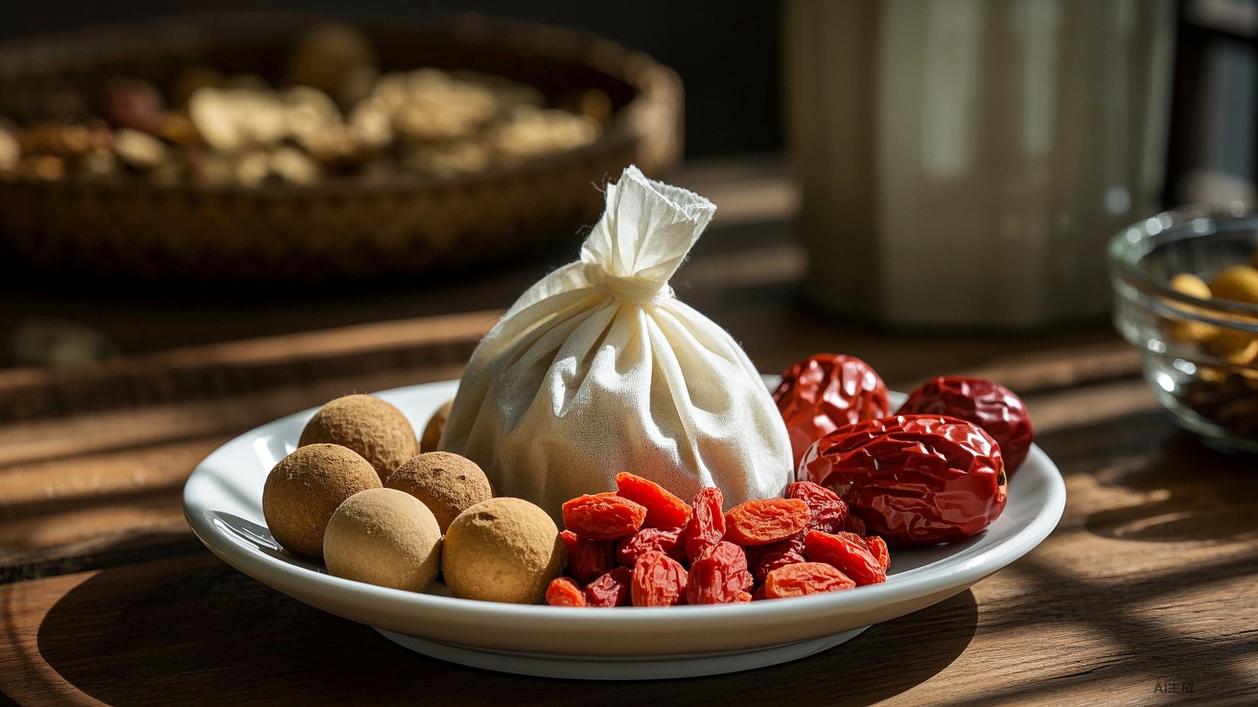 便携汤包：现代养生的美味秘籍与健康指南