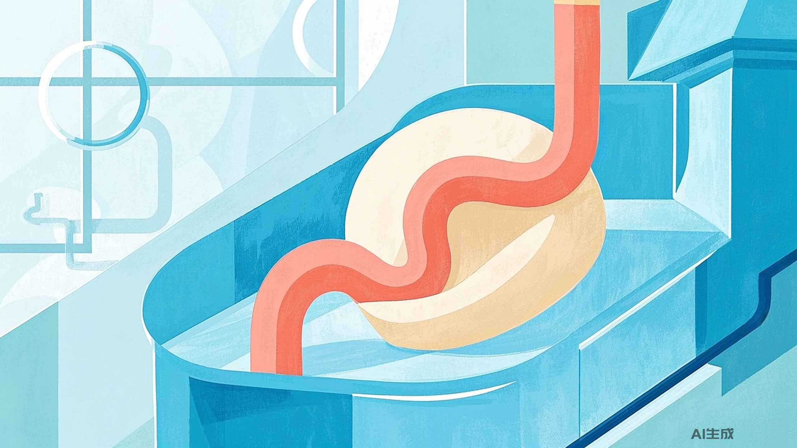 科普，警惕“隐秘杀手”——食管癌，你了解多少？封面图